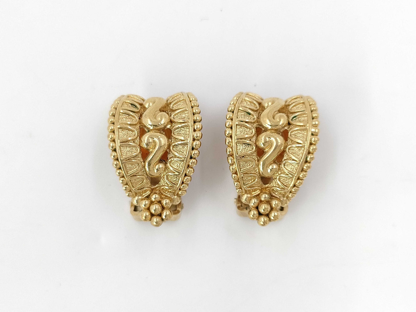 Dior GP Earrings Earrings