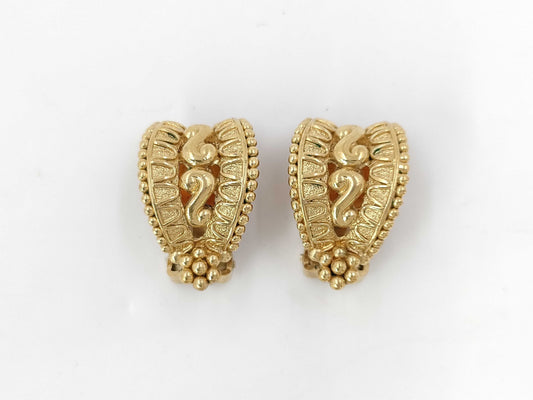 Dior GP Earrings Earrings