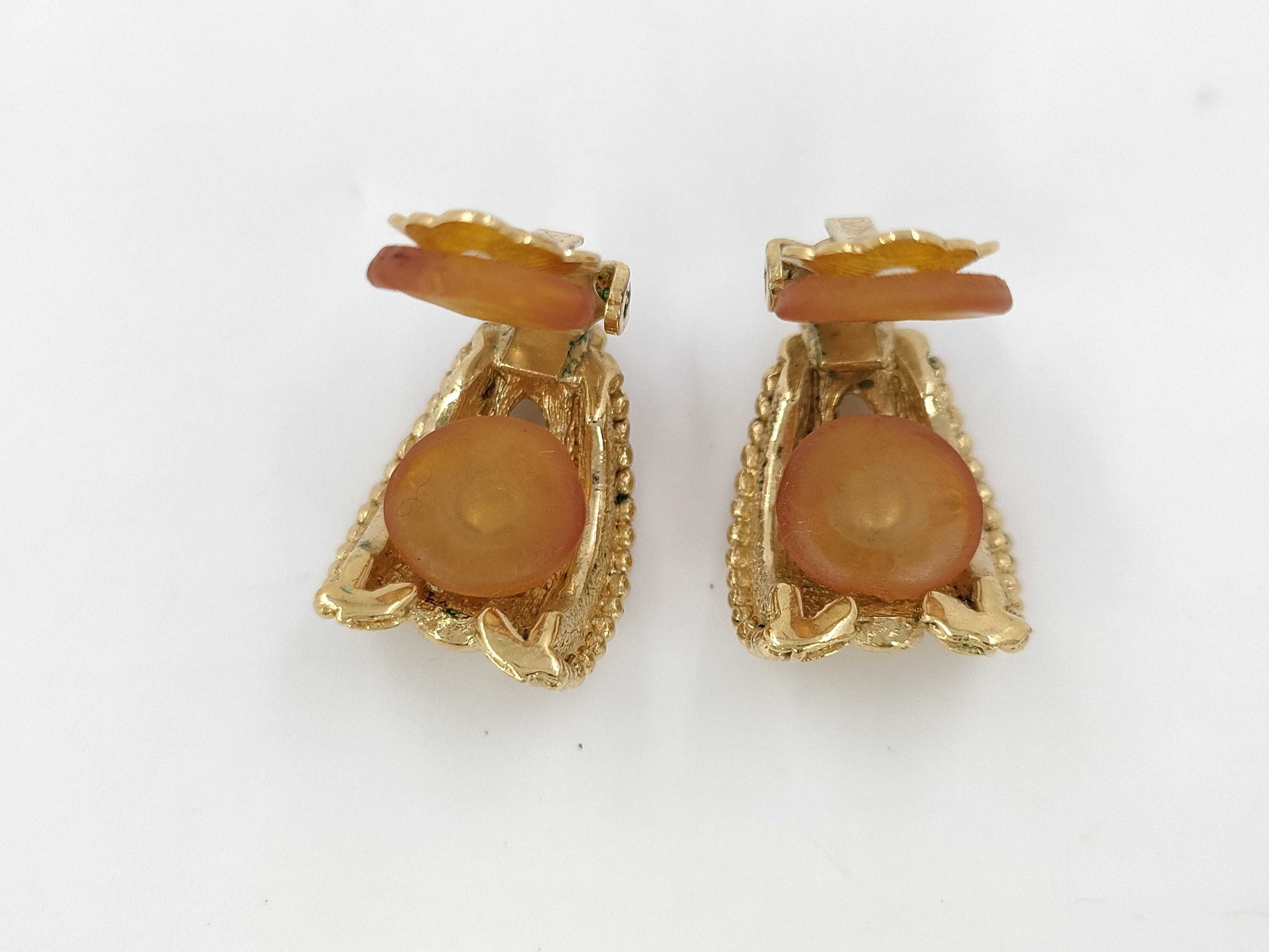 Dior GP Earrings Earrings