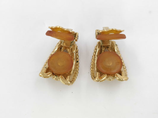 Dior GP Earrings Earrings