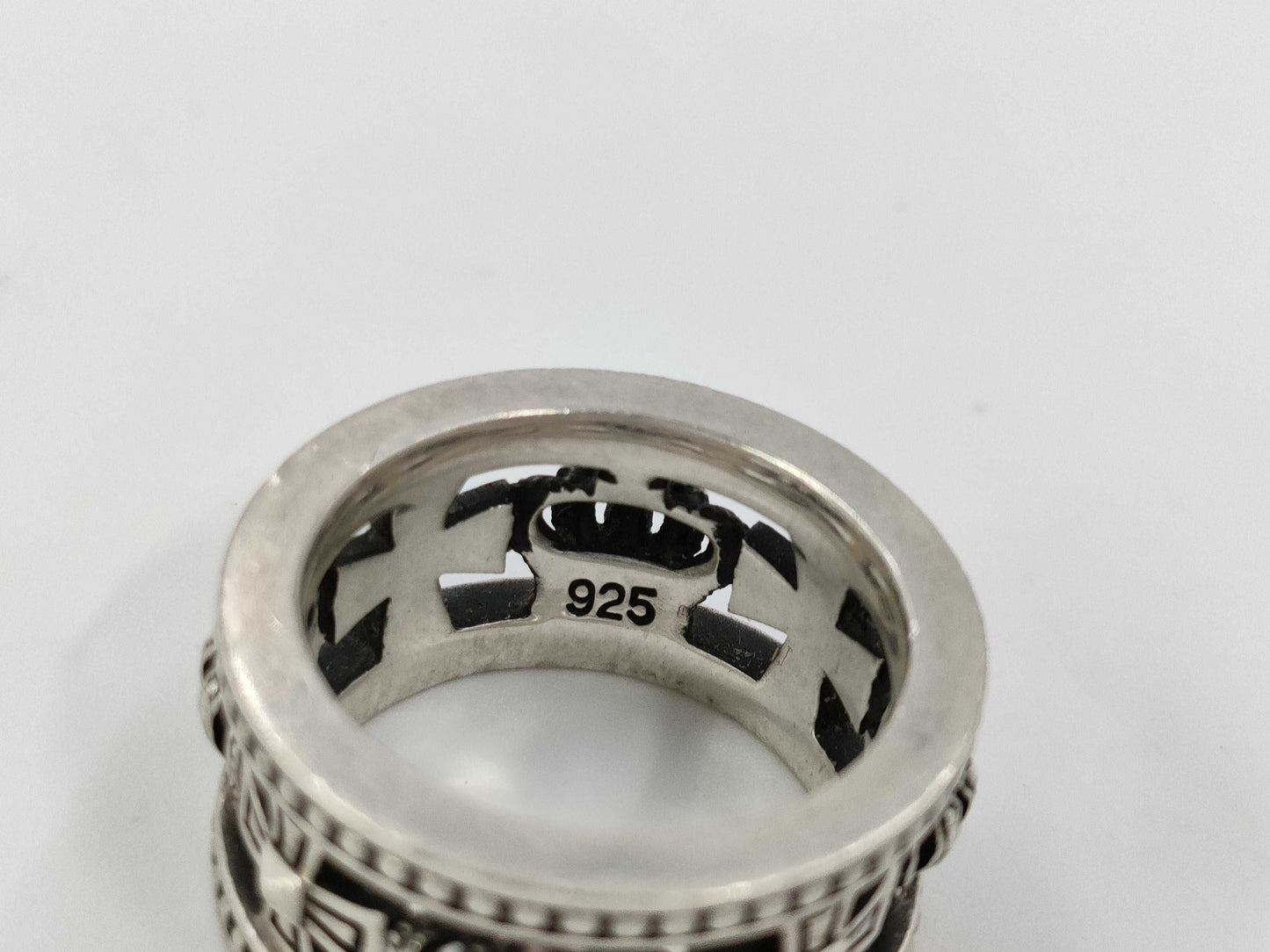 Justin Davis Ring Ring