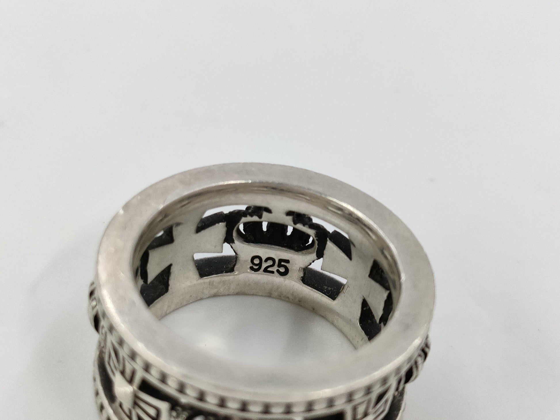 Justin Davis Ring Ring