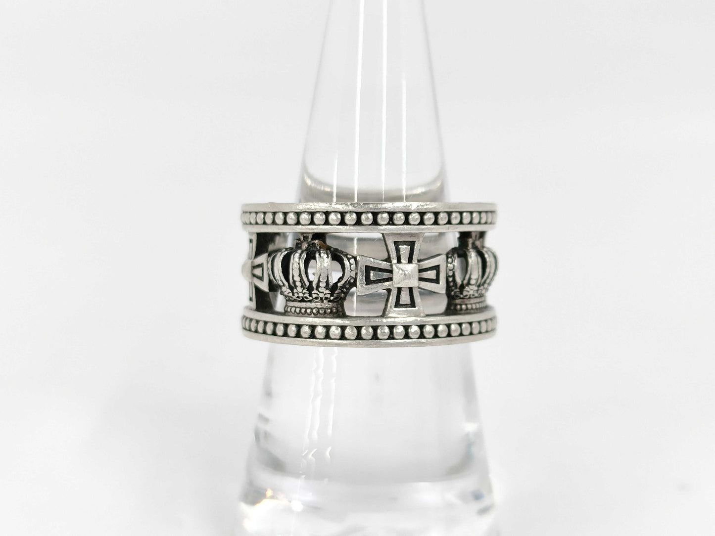 Justin Davis Ring Ring