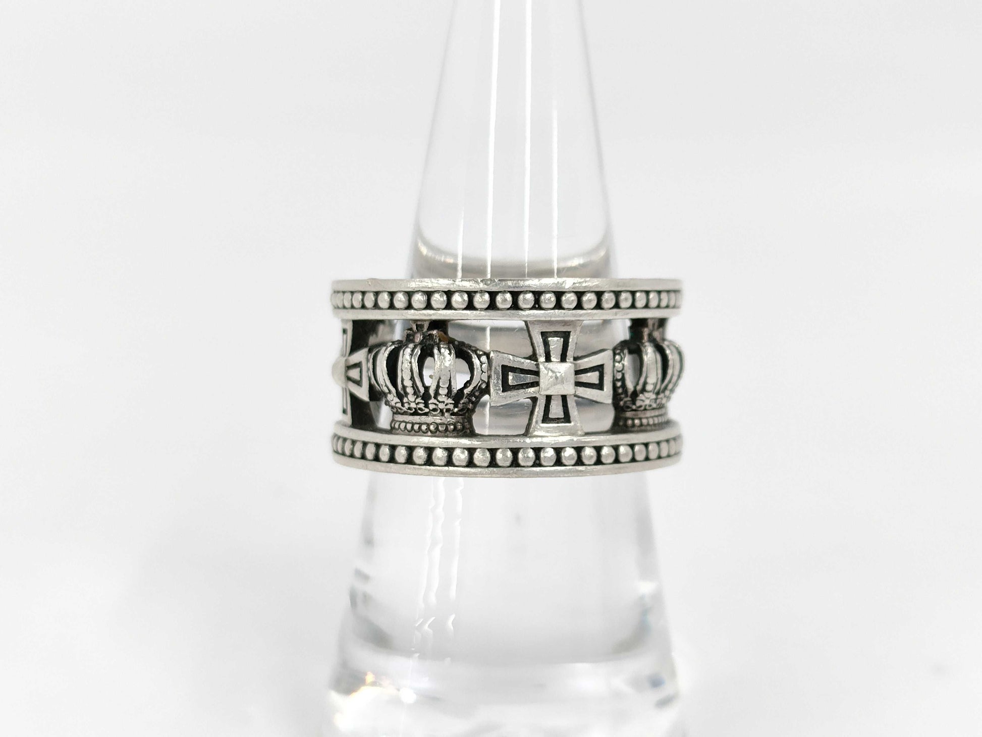 Justin Davis Ring Ring