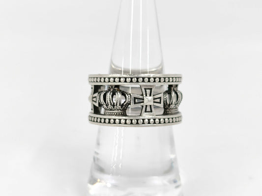 Justin Davis Ring Ring