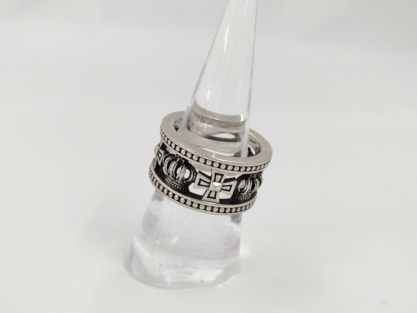 Justin Davis Ring Ring
