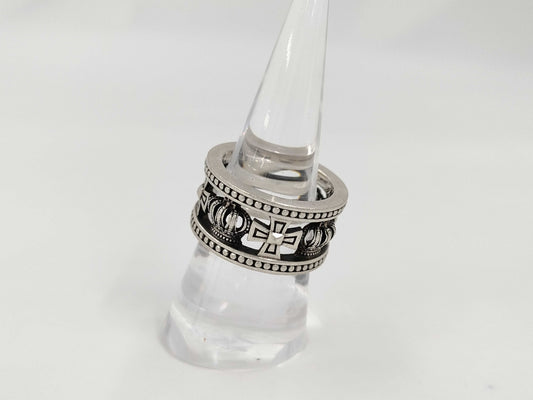 Justin Davis Ring Ring