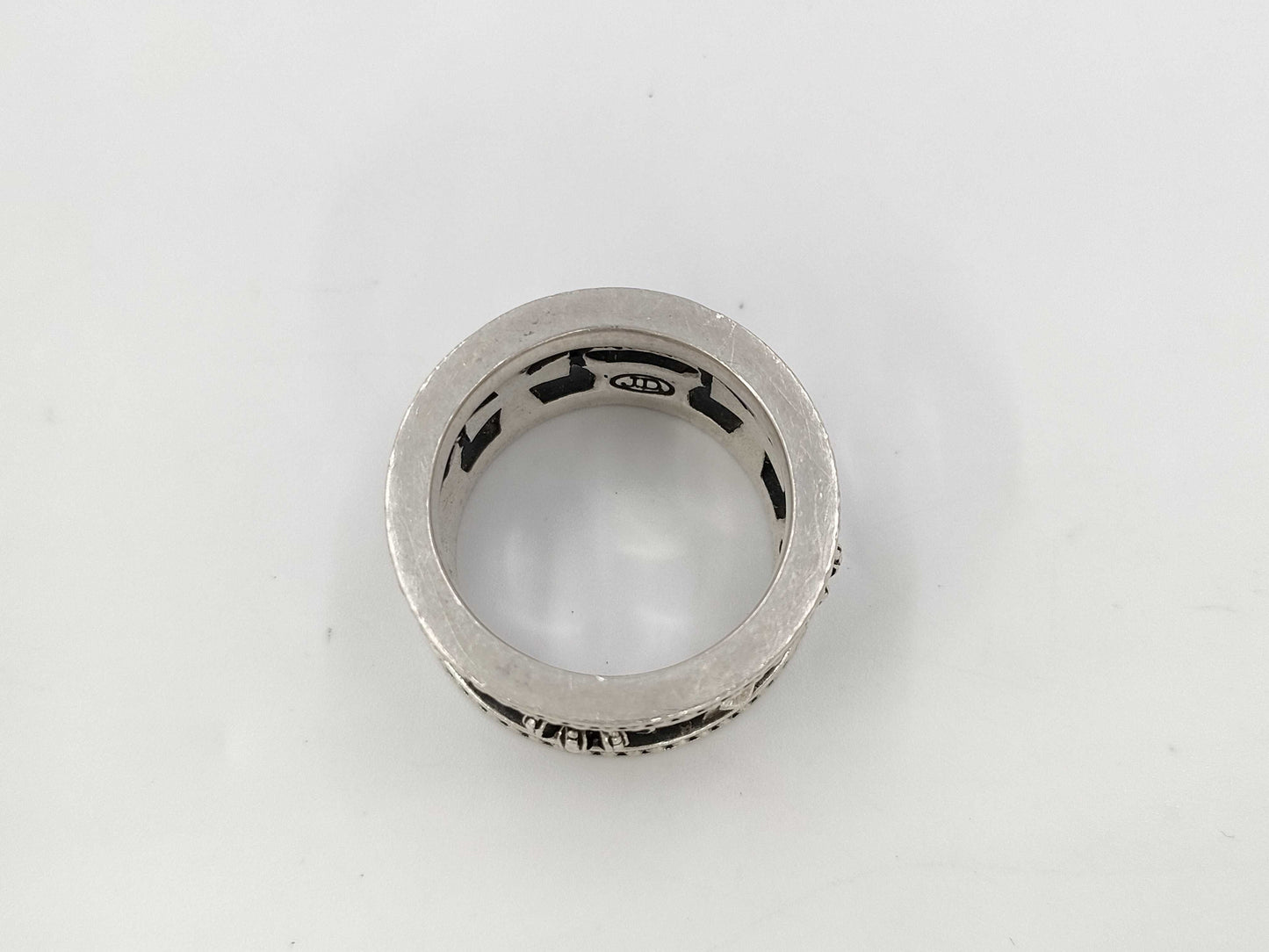 Justin Davis Ring Ring