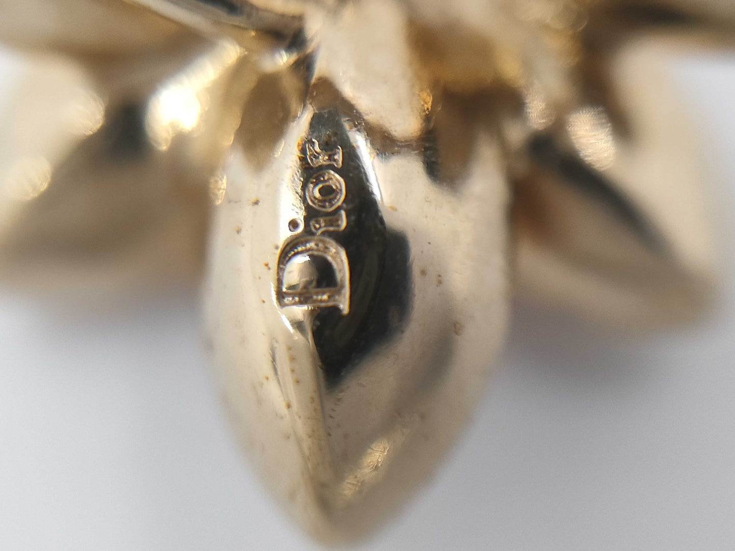 Dior GP Earrings