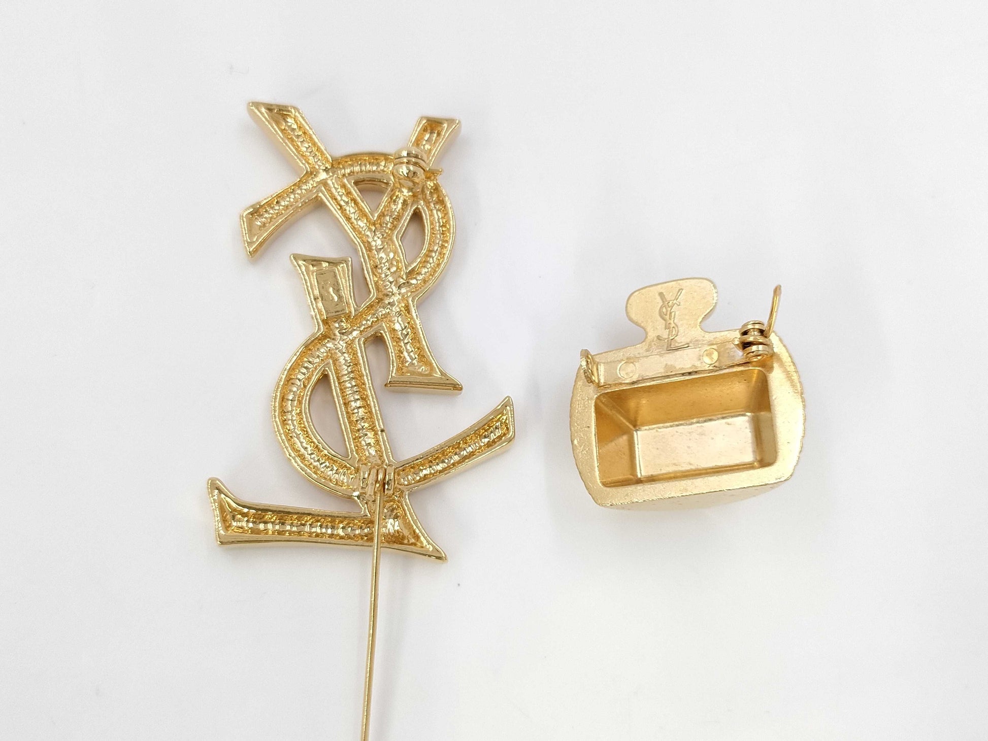 Yves Saint Laurent Accessories Summary 2 Accessories Summary Accessories Summary