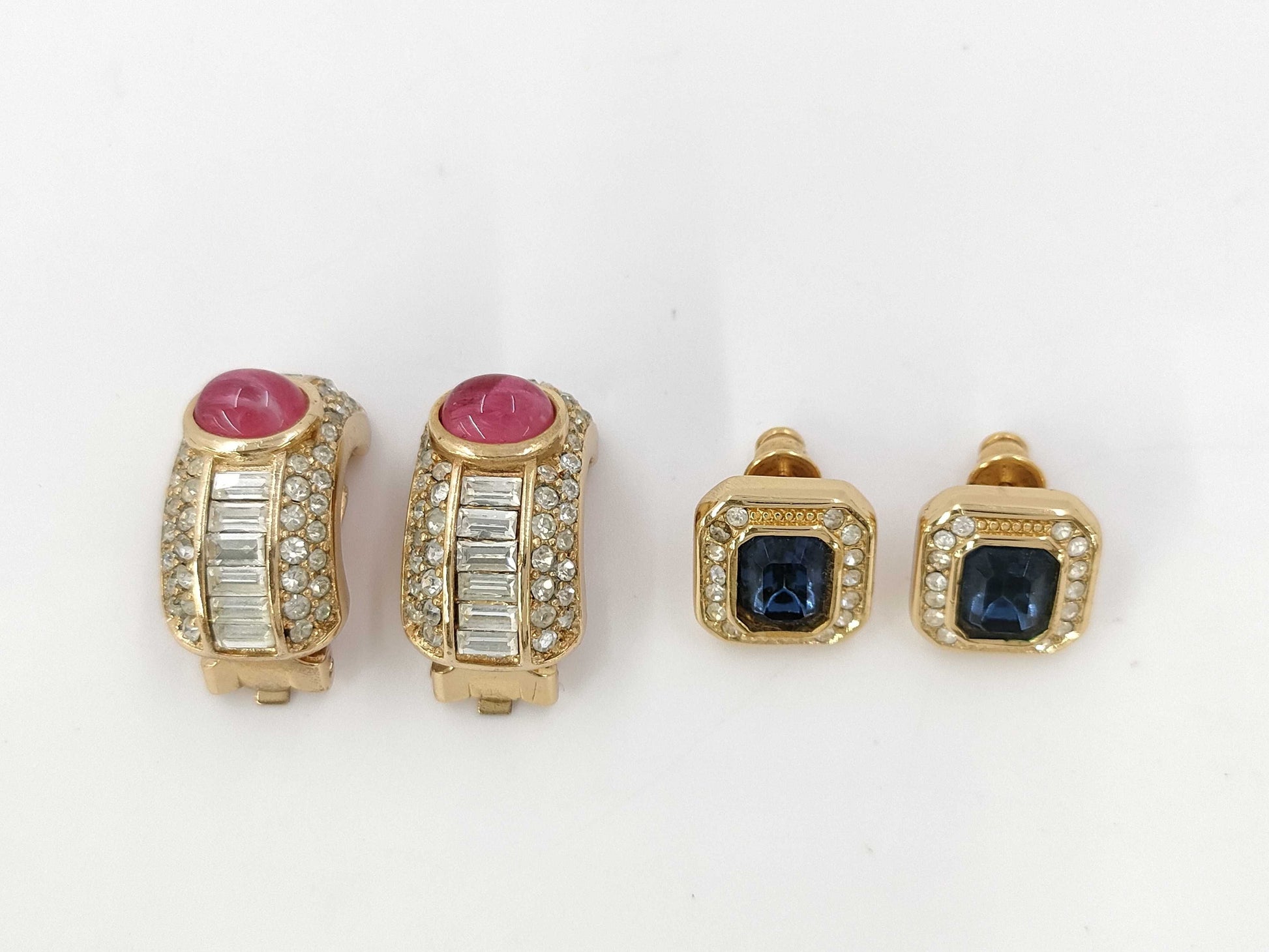 Dior summary 2 items Accessories summary Accessories summary