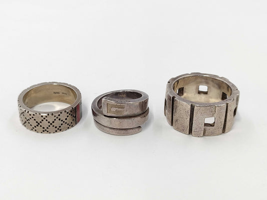 GUCCI Summary 3 Items Accessories Summary Accessories Summary