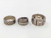 GUCCI Summary 3 Items Accessories Summary Accessories Summary