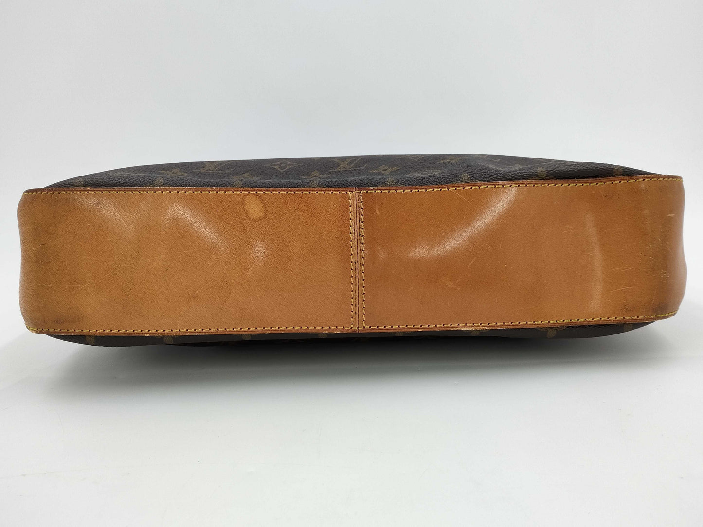 LOUIS VUITTON Monogram Bagadele Old Boulogne M51262 MI863 Shoulder Bag
