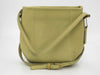 COACH Old Coach Green Shoulder Bag Shoulder Bag
