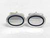 Tiffany & Co. Tiffany 925 Tie Clip & Cufflinks