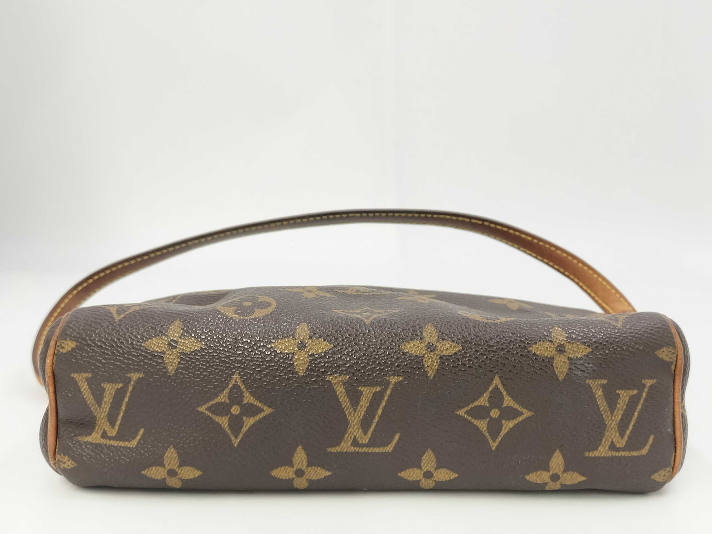 LOUIS VUITTON Louis Vuitton Monogram Recital Shoulder Bag Handbag Handbag