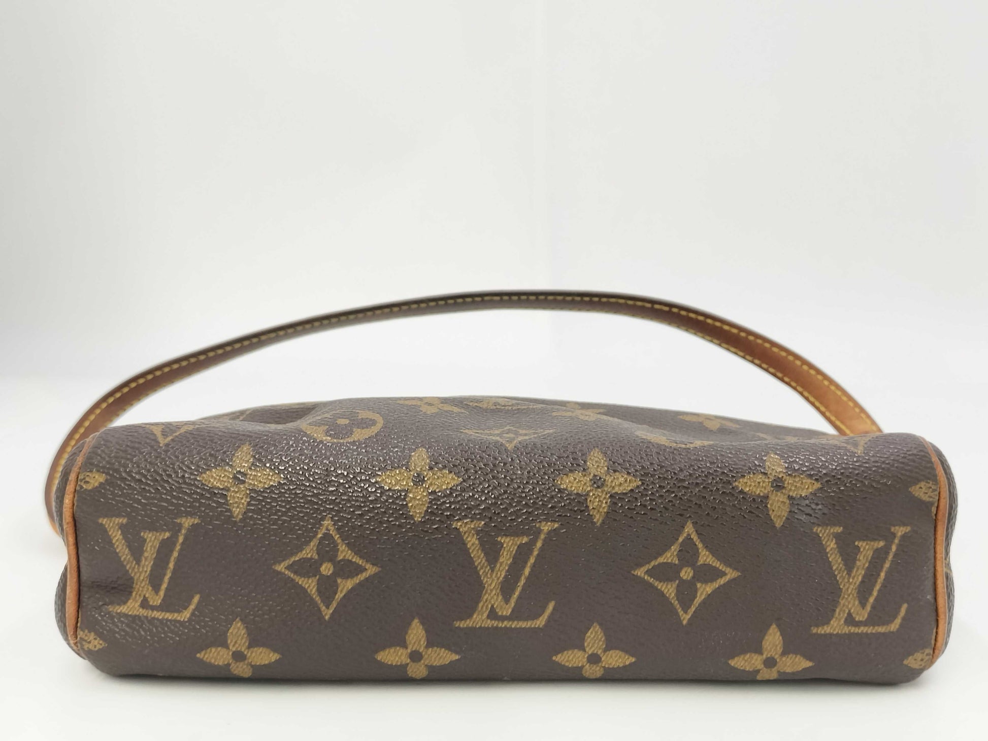 LOUIS VUITTON Louis Vuitton Monogram Recital Shoulder Bag Handbag Handbag