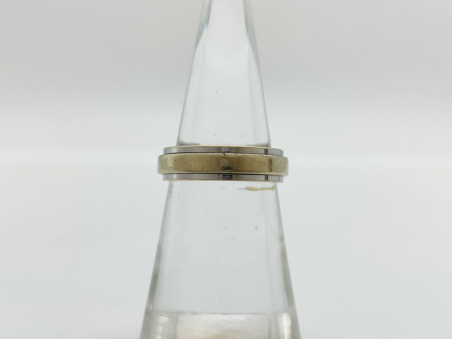 PIAGET Postion #48 750 5.2g Ring