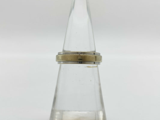 PIAGET Postion #48 750 5.2g Ring