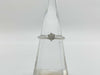 Tiffany&Co. Classic Solitaire D0.26ct PT950 3.5g Ring