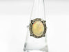 Opal Diamond PM 6.0g Ring