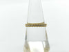 D0.25ct K18 2.1g Ring