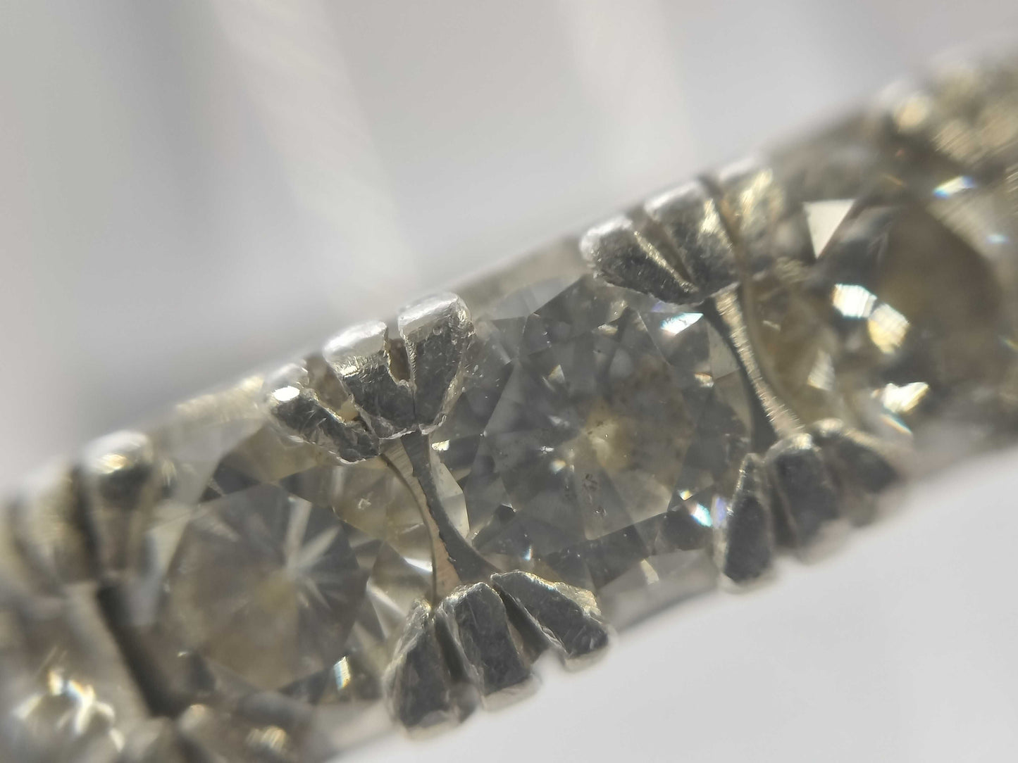 D0.72ct PT900 6.2g Ring