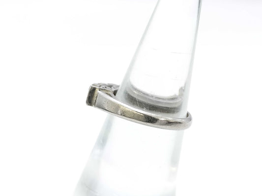 D0.72ct PT900 6.2g Ring