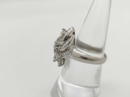 Diamond PT900 11.1g Ring