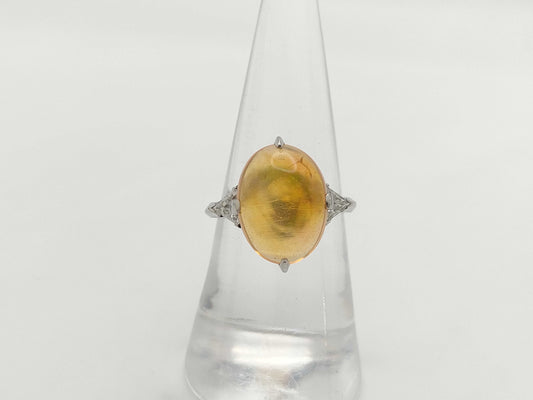 Opal PM 4.7G Ring