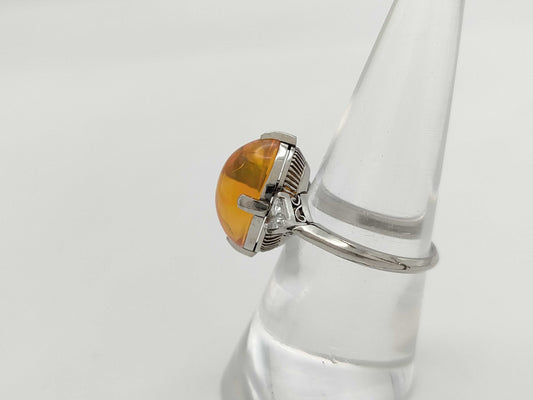 Opal PM 4.7G Ring