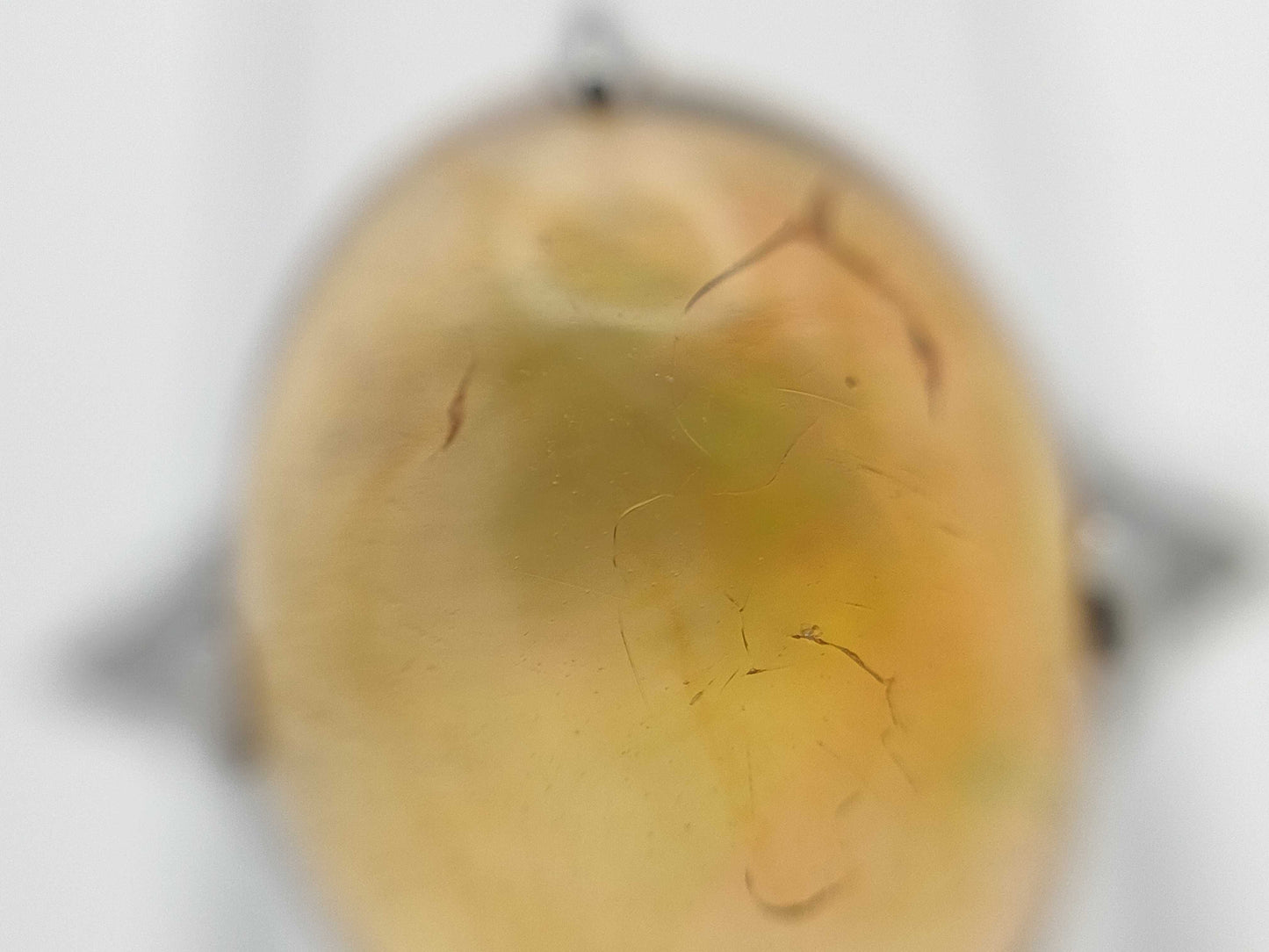 Opal PM 4.7G Ring