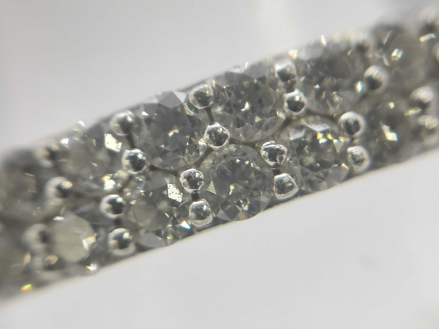 D0.50ct PT900 5.6g Ring