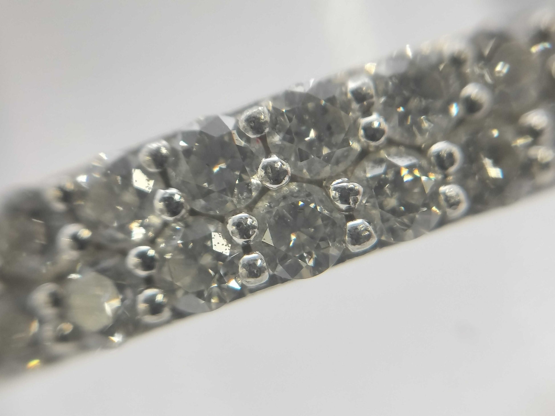 D0.50ct PT900 5.6g Ring