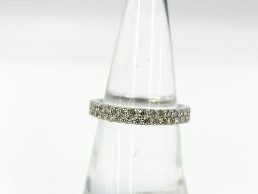 D0.50ct PT900 5.6g Ring