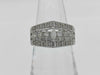 D0.39ct FD0.19ct PT900 9.1g Ring