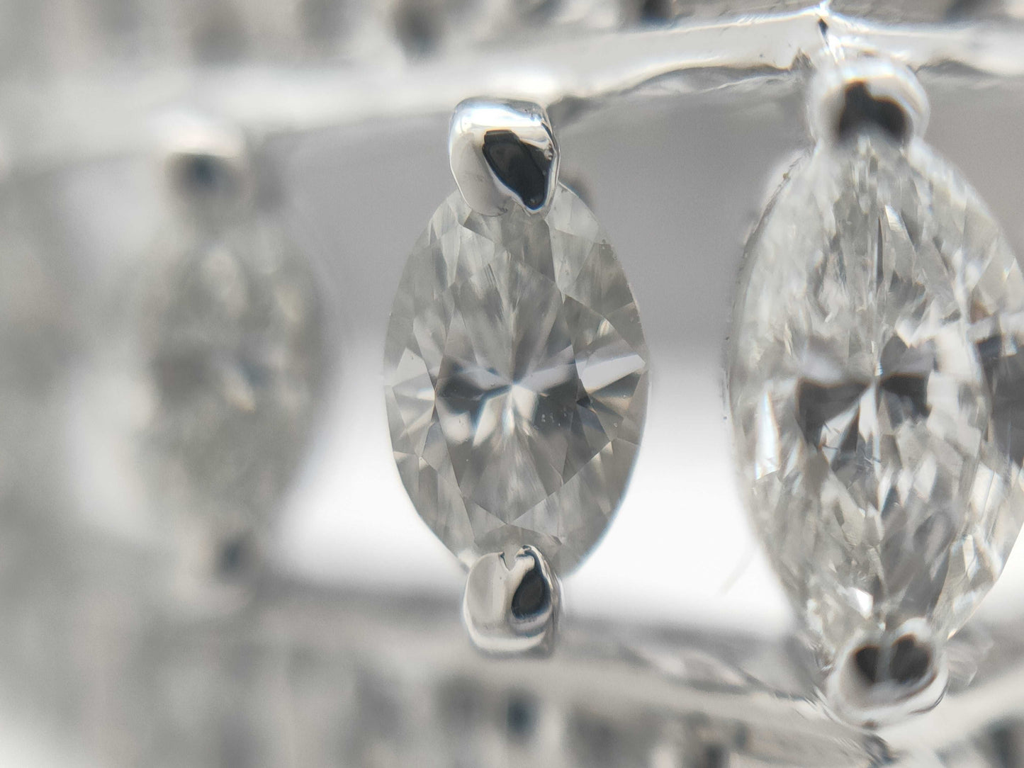 D0.39ct FD0.19ct PT900 9.1g Ring