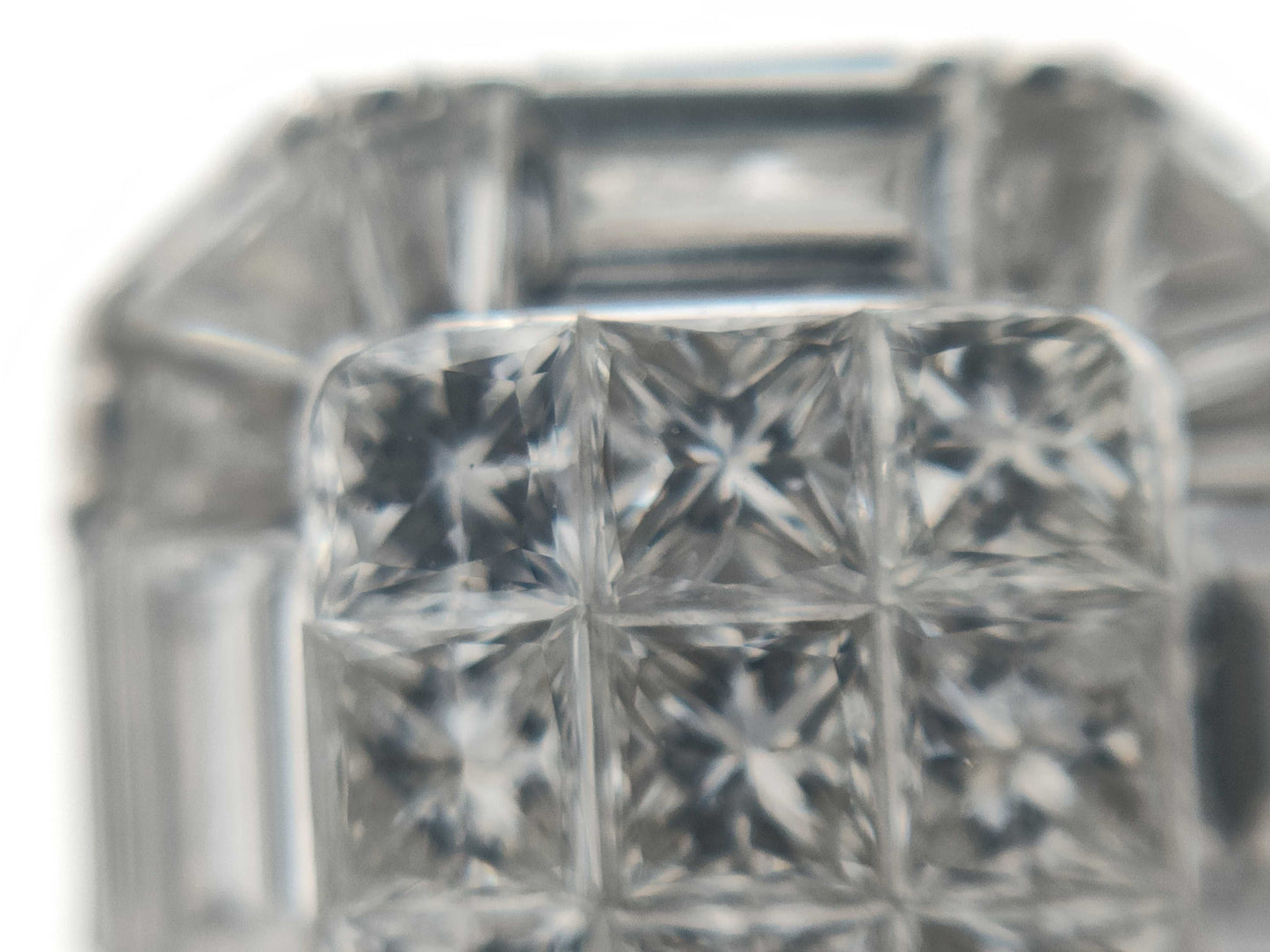 D1.02ct 750 3.5g Earrings
