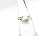 TASAKI Pearl Diameter Approx. 8.7mm PT900 4.6g Ring