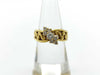 D0.50ct K18 7.6g Ring
