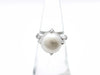 Pearl diameter approx. 10.3mm PM850 6.0g ring