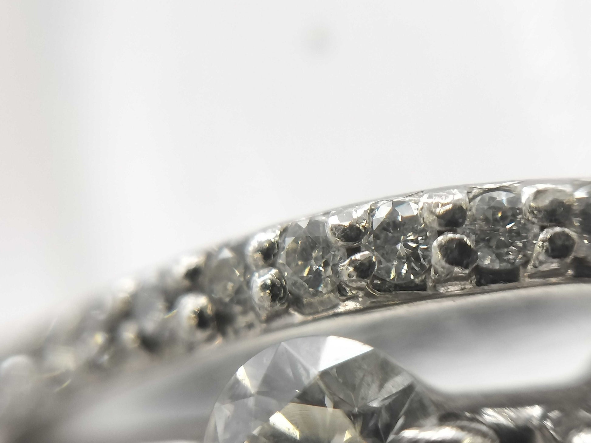 D0.51ct FD0.16ct PT900 7.7g Ring