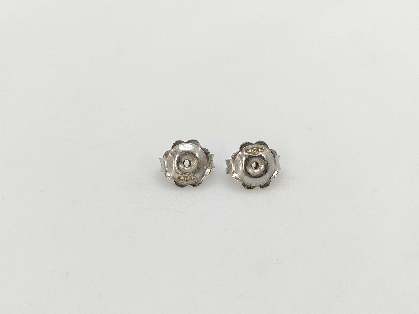 Diamond 750 2.8g Earrings