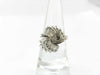 D0.79ct PT900 7.4g Ring