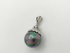 Pearl diameter approx. 16.1mm PT900 11.4g Pendant top