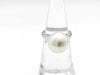 TASAKI Pearl Diameter Approx. 11.4mm D0.39ct PT900 6.6g Ring
