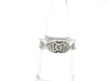 D0.18ct FD0.12ct PT900 8.9g Ring