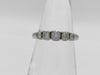 D0.50ct PT900 4.1g Ring