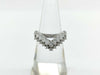 D1.00ct PT900 8.4g Ring